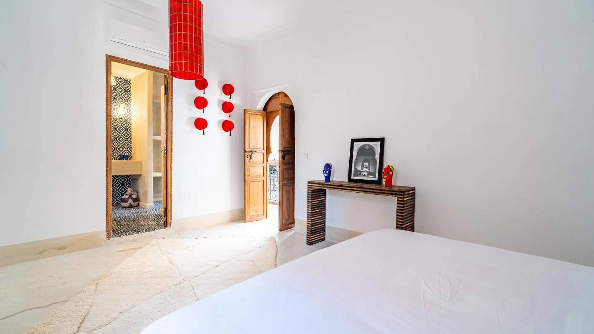 Riad Sofia Marrakech Marrakesh 0*,  Marruecos