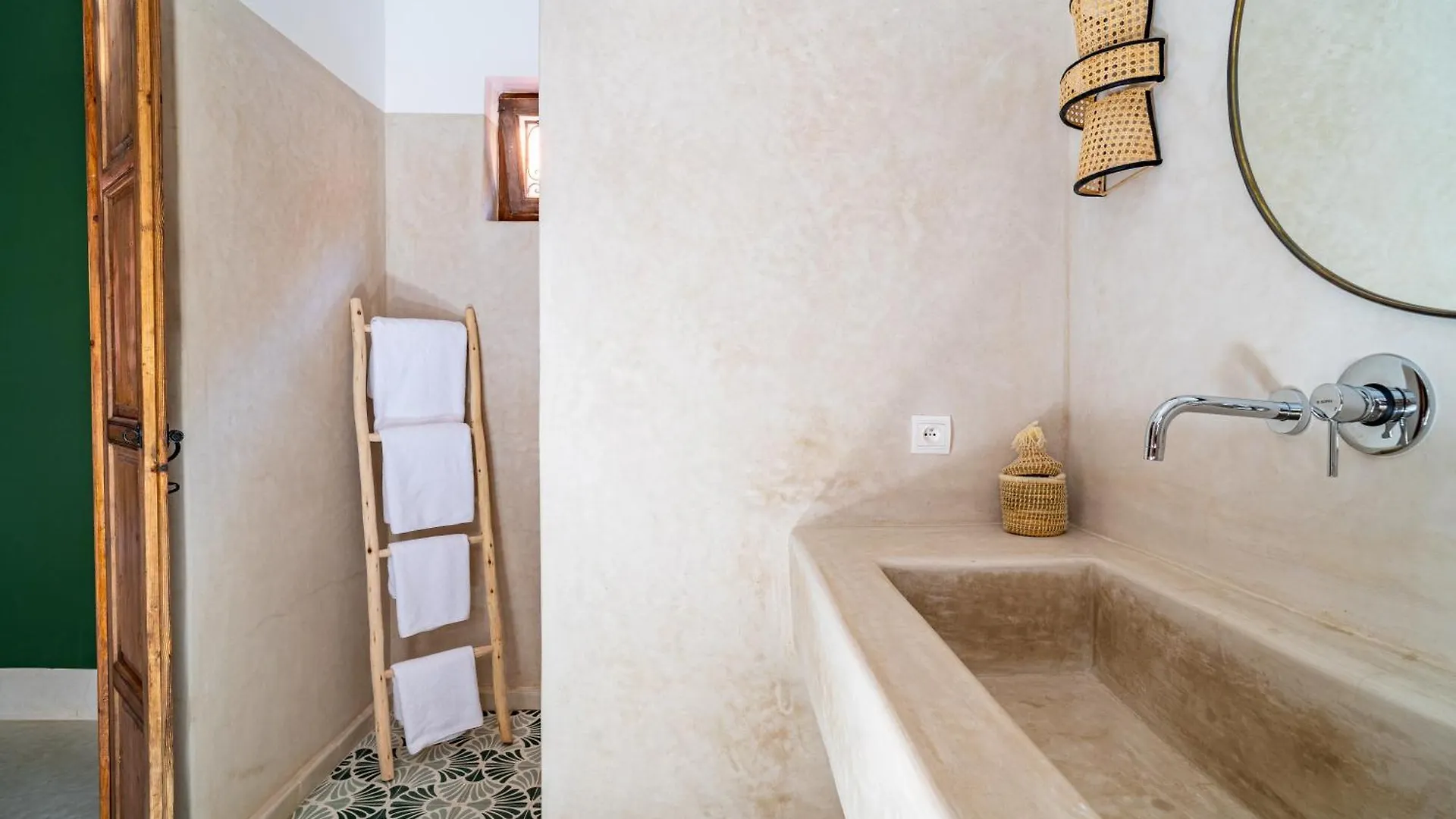 Riad Sofia Marrakech Marrakesh 0*,  Marruecos