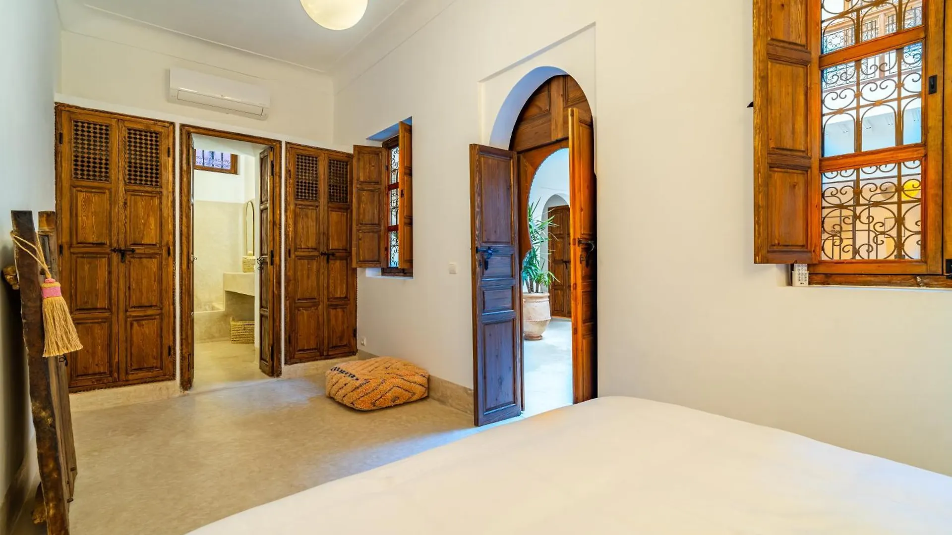 Riad Sofia Marrakech Marrakesh 0*,