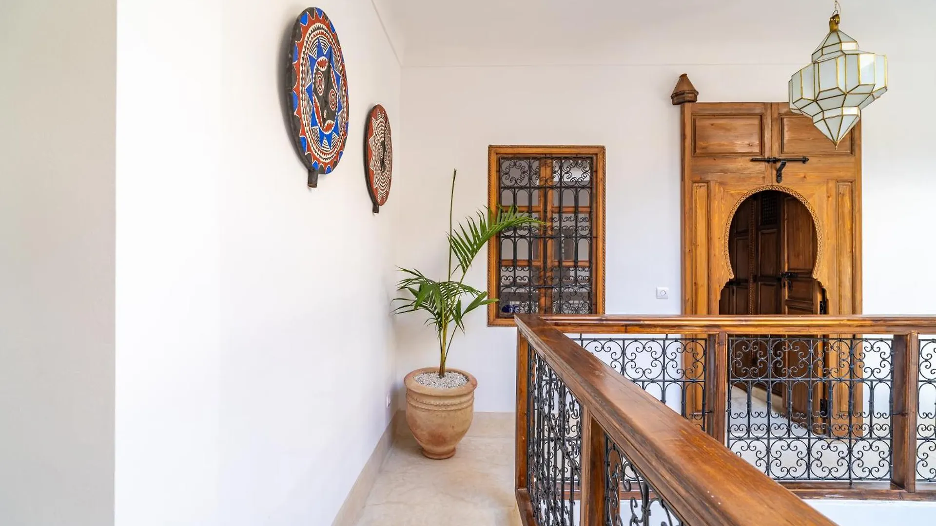 Riad Sofia Marrakech Marrakesh 0*,  Marruecos