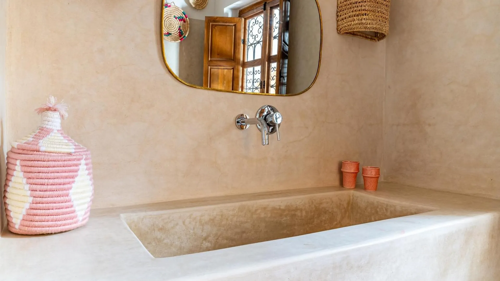 Riad Sofia Marrakech Marrakesh