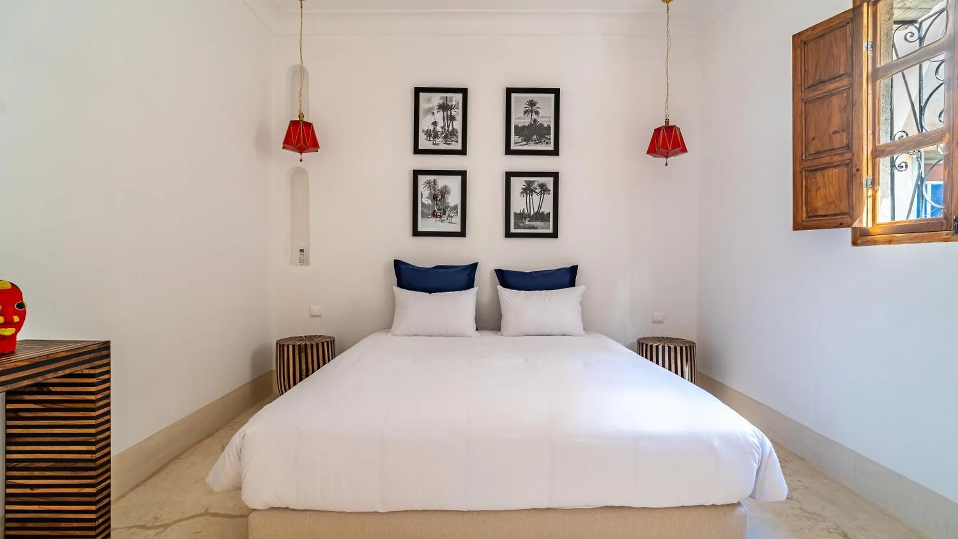 Riad Sofia Marrakech Marrakesh Marruecos