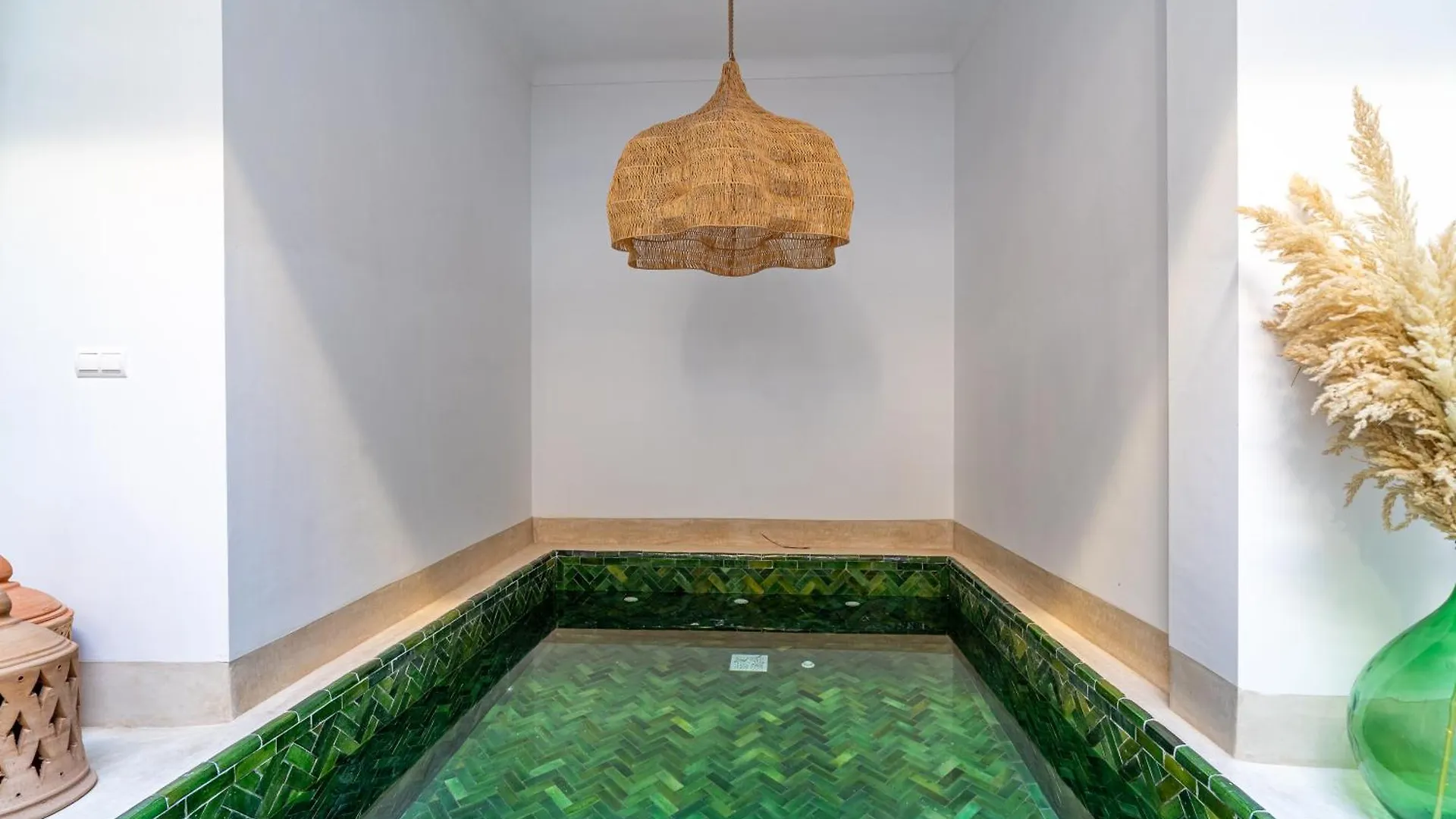 Riad Sofia Marrakech Marrakesh