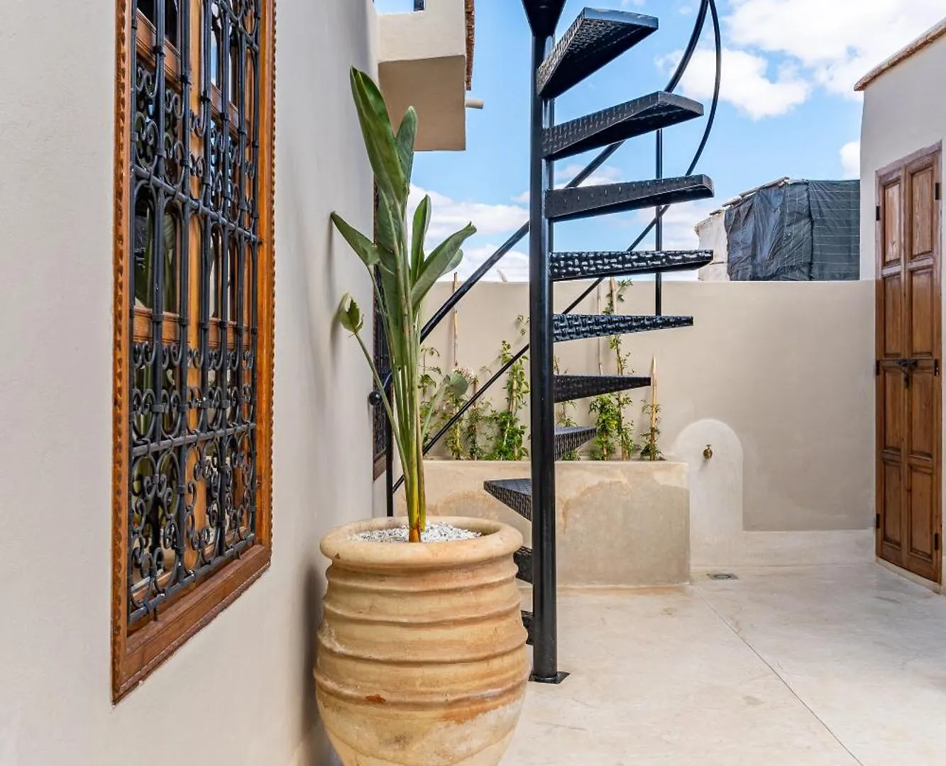 Riad Sofia Marrakech Marrakesh