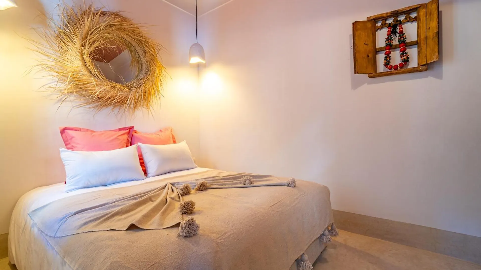 Riad Sofia Marrakech Marrakesh