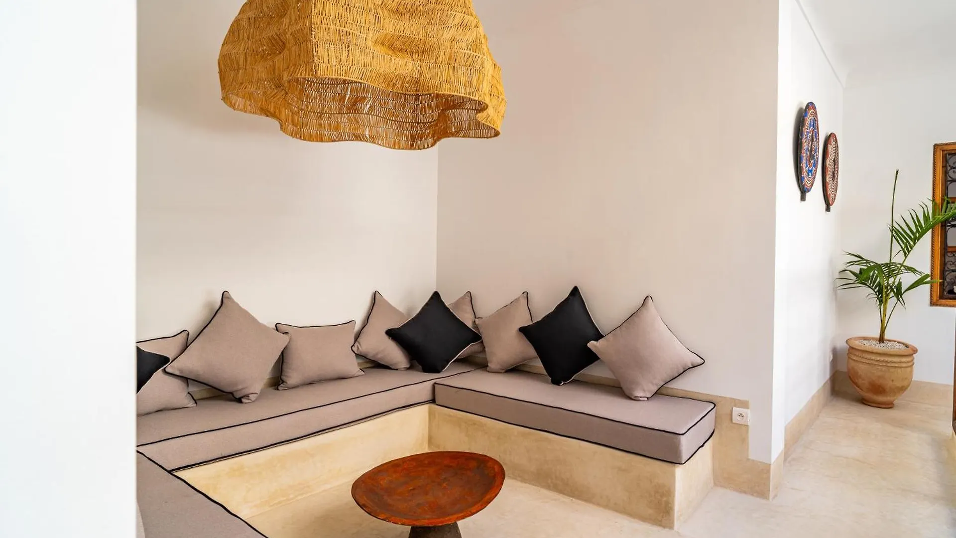 Riad Sofia Marrakech Marrakesh