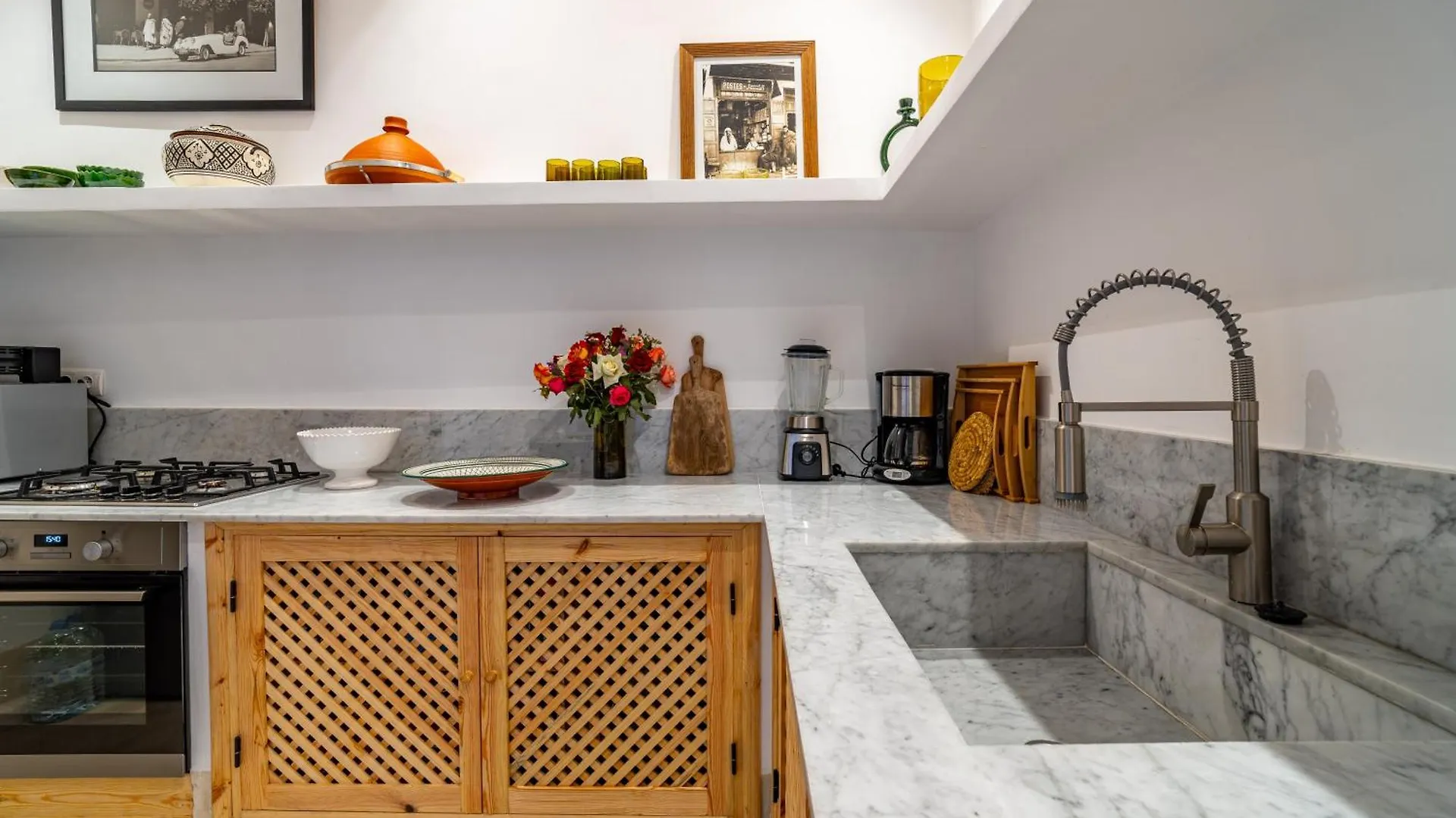 Riad Sofia Marrakech Marrakesh