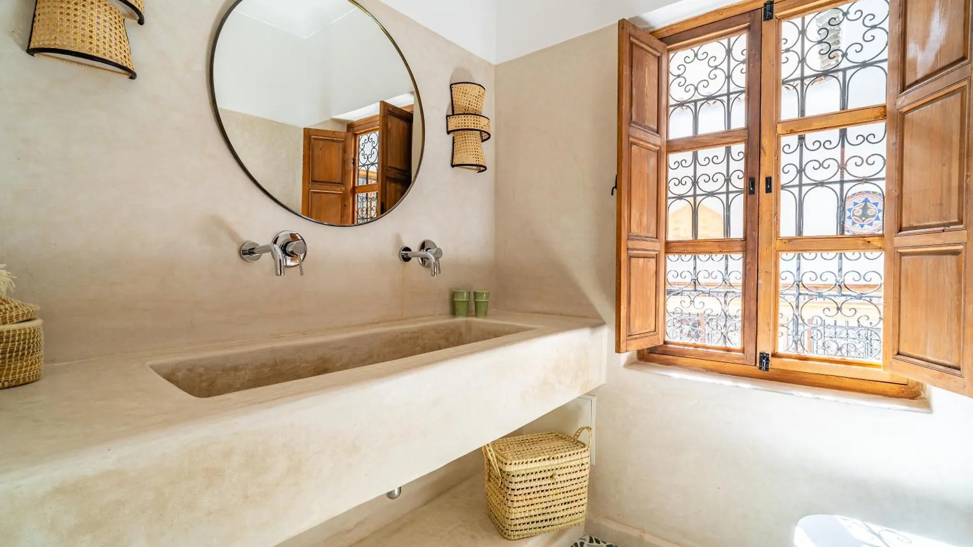 Riad Sofia Marrakech Marrakesh
