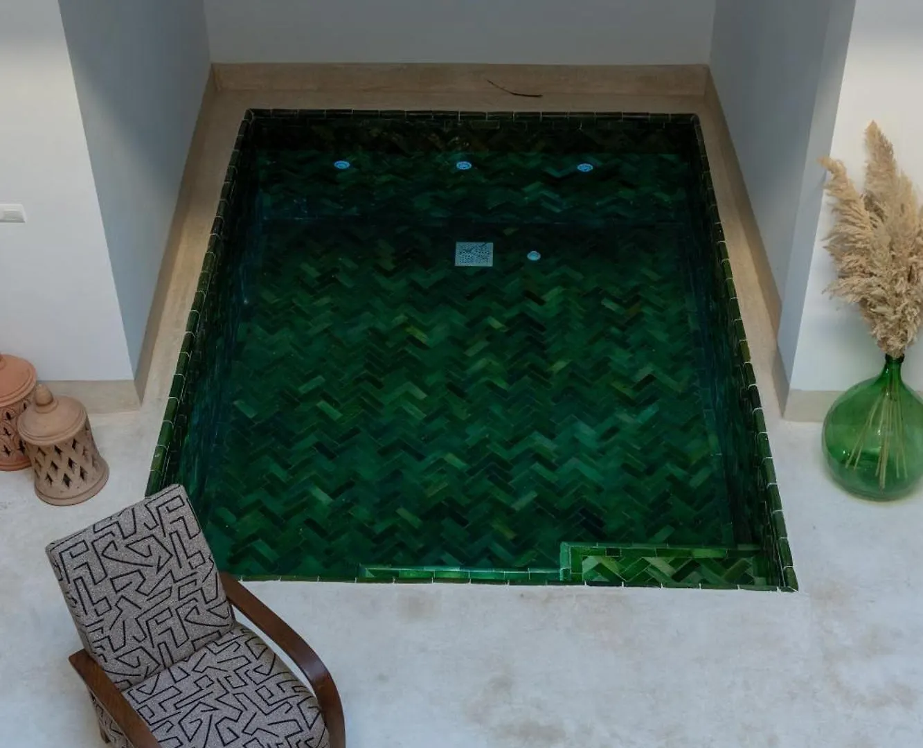 Riad Sofia Marrakech Marrakesh