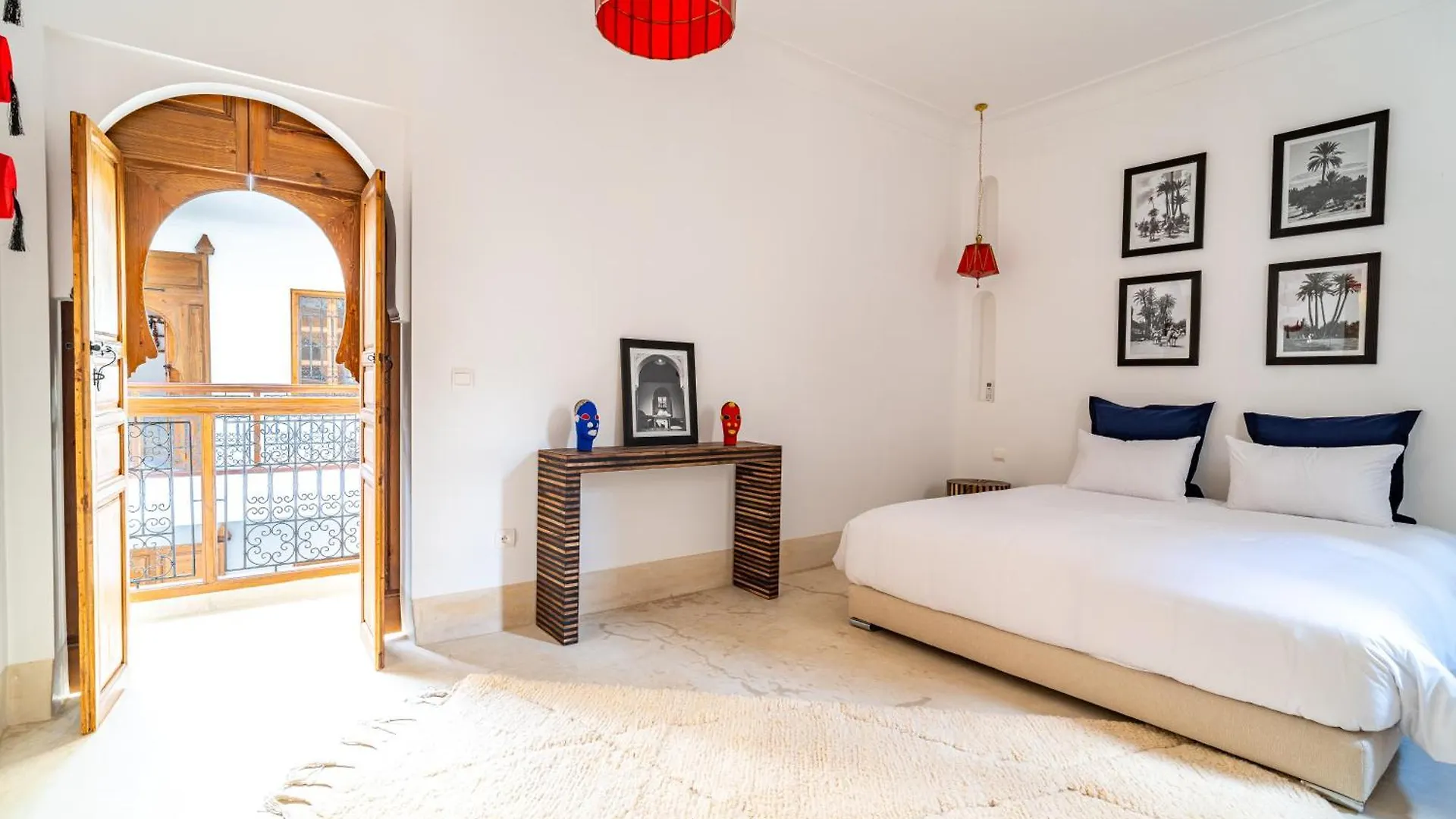 Riad Sofia Marrakech Marrakesh