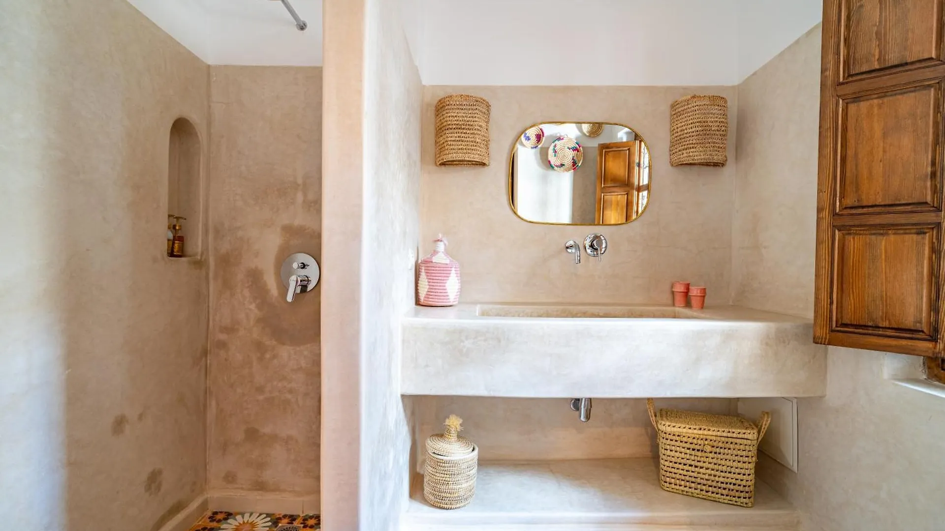 Riad Sofia Marrakech Marrakesh