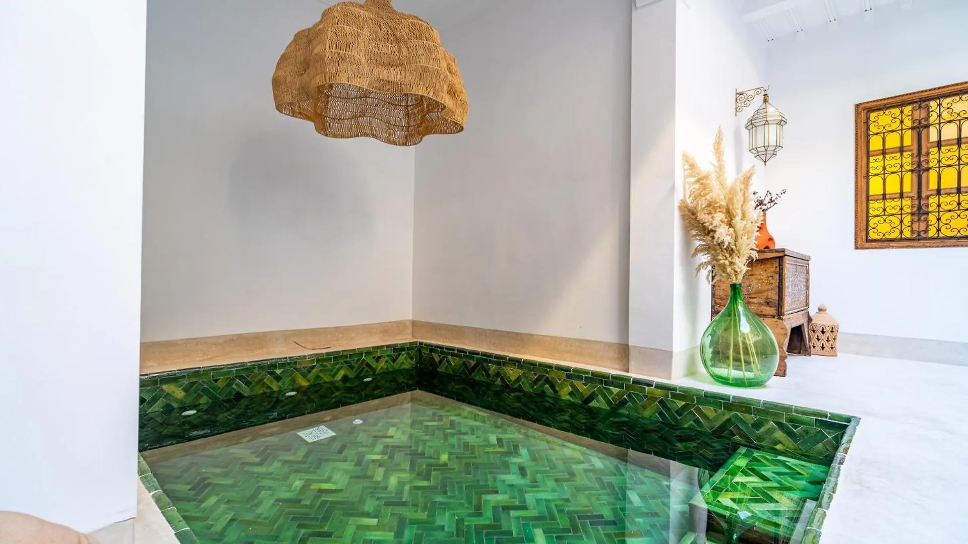 Riad Sofia Marrakech Marrakesh