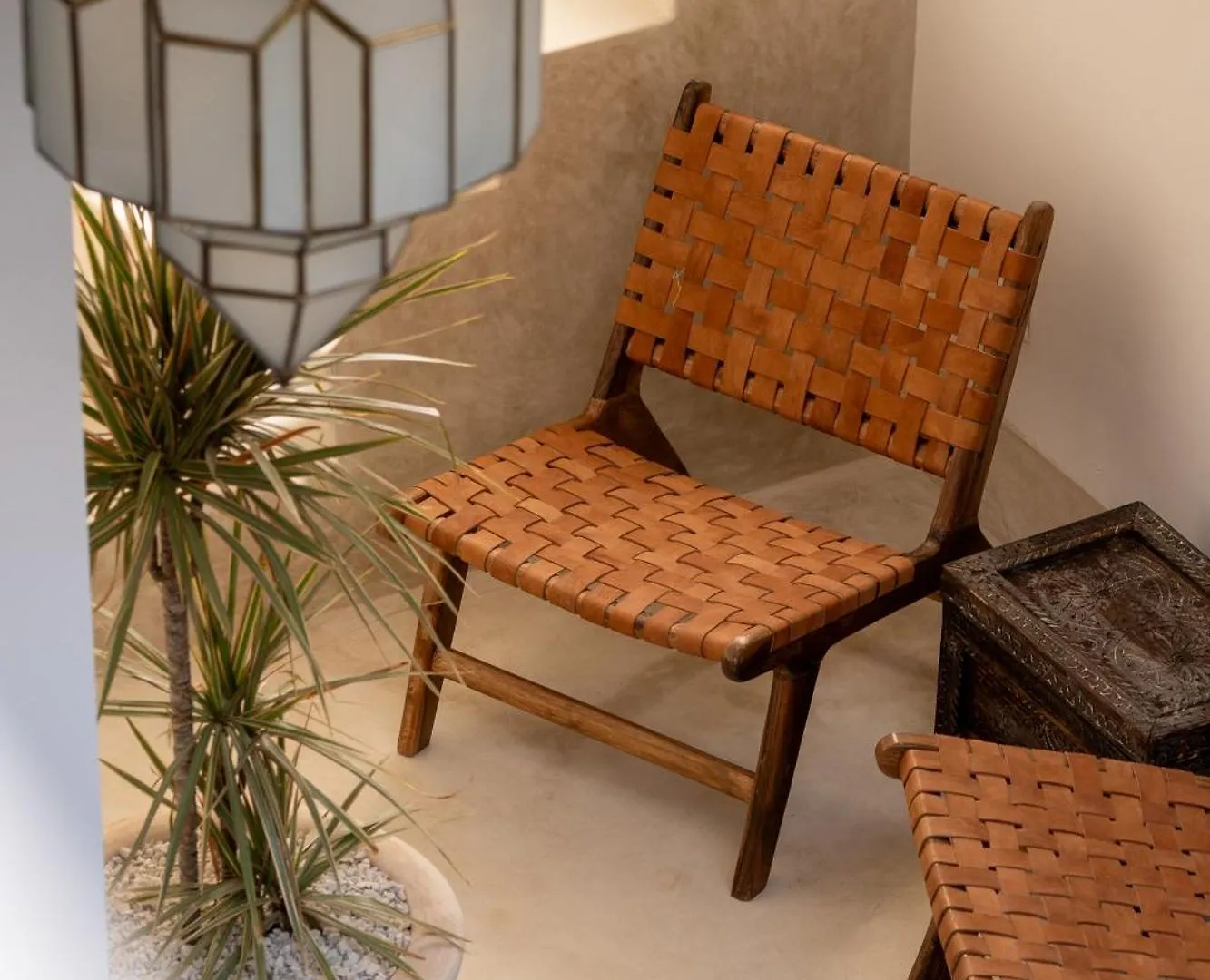 Riad Sofia Marrakech Marrakesh 0*,  Maroc