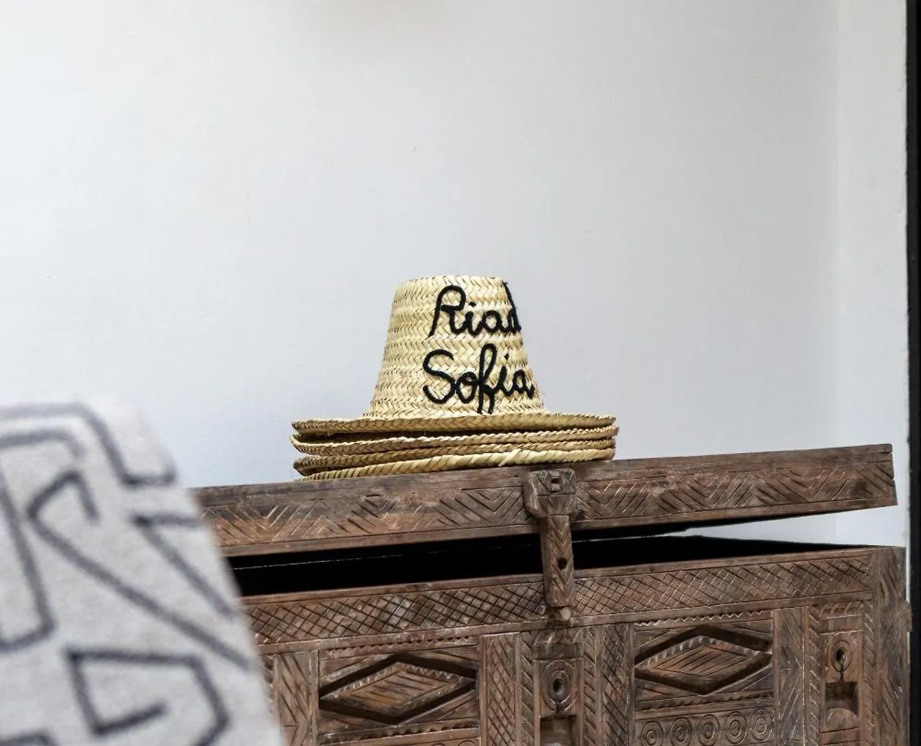 Riad Sofia Marrakech Marrakesh Maroc