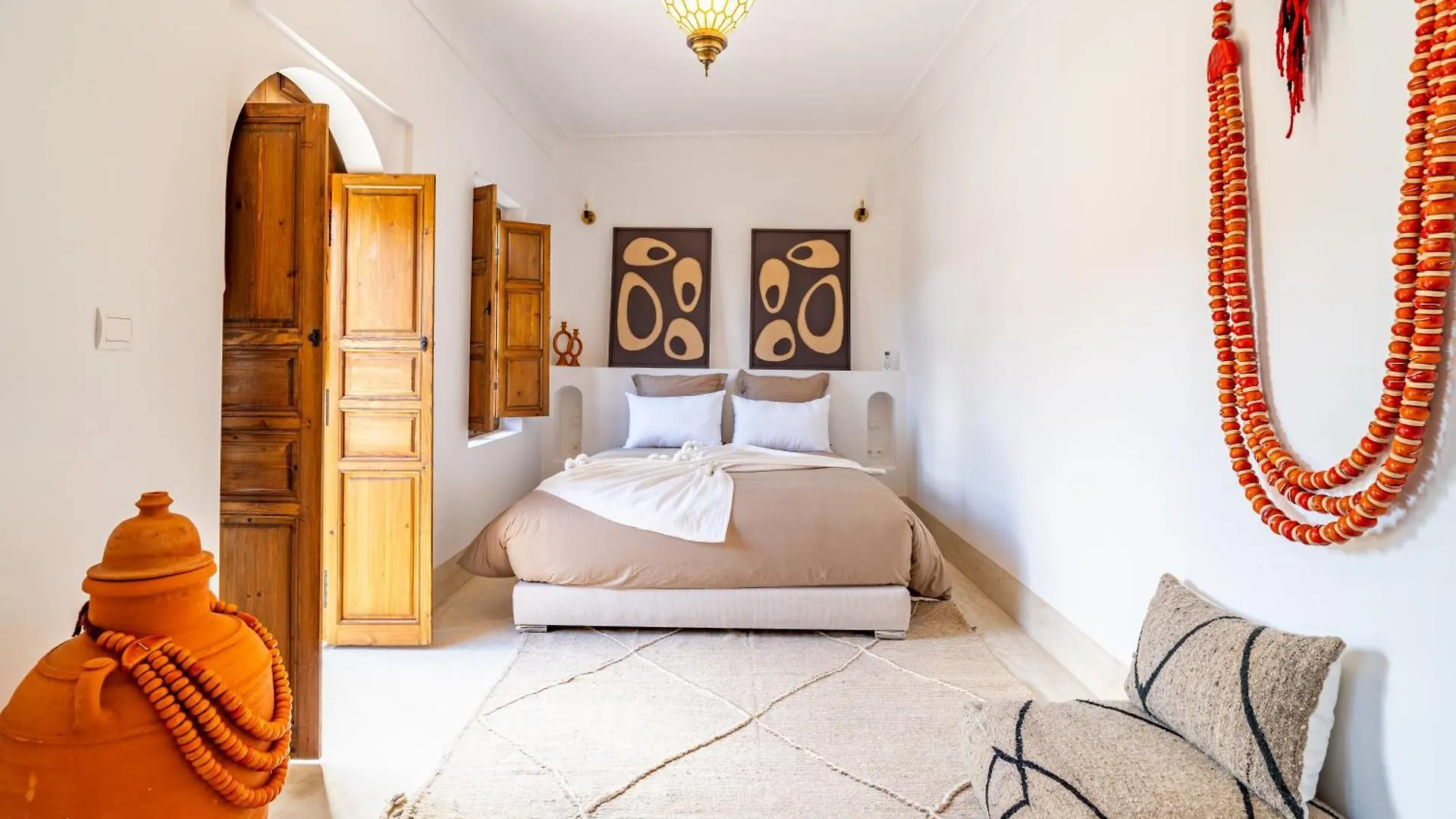 Riad Sofia Marrakech Marrakesh 0*,