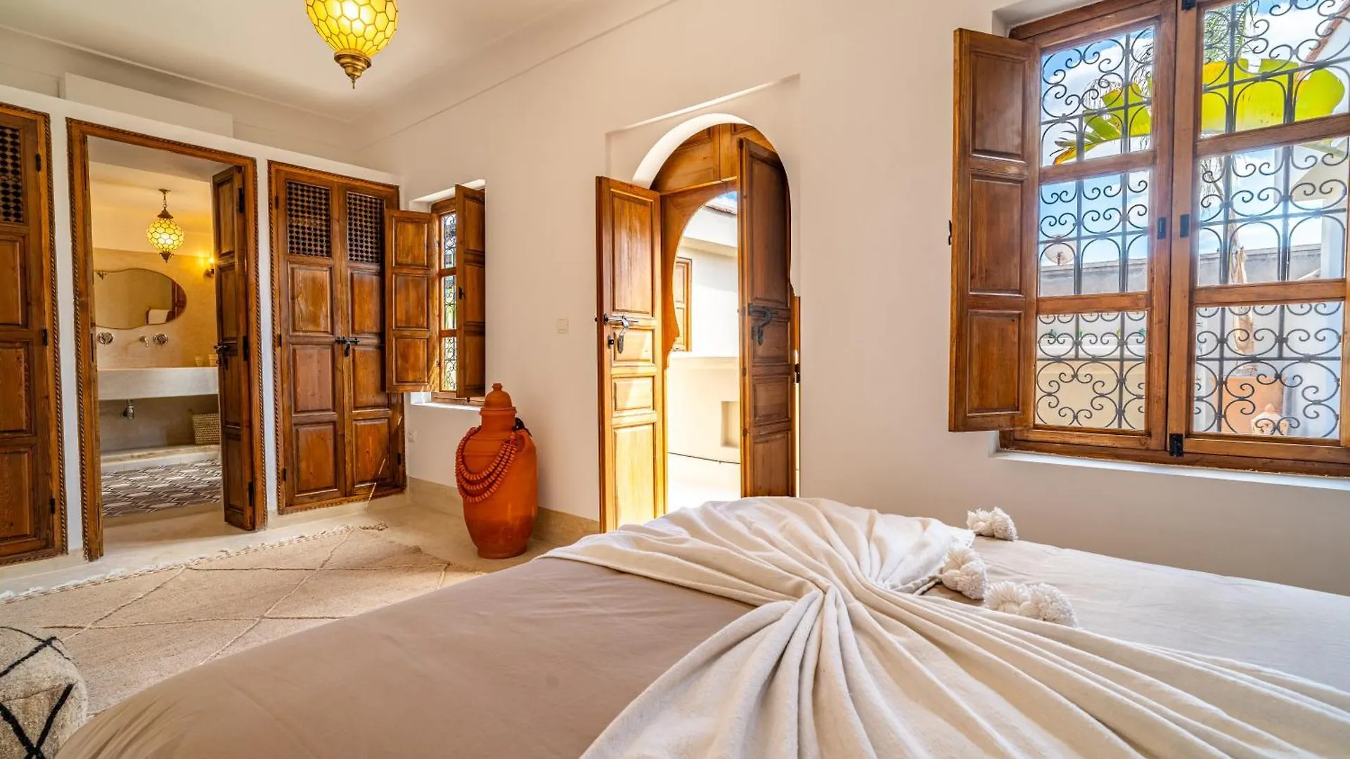 Riad Sofia Marrakech Marrakesh