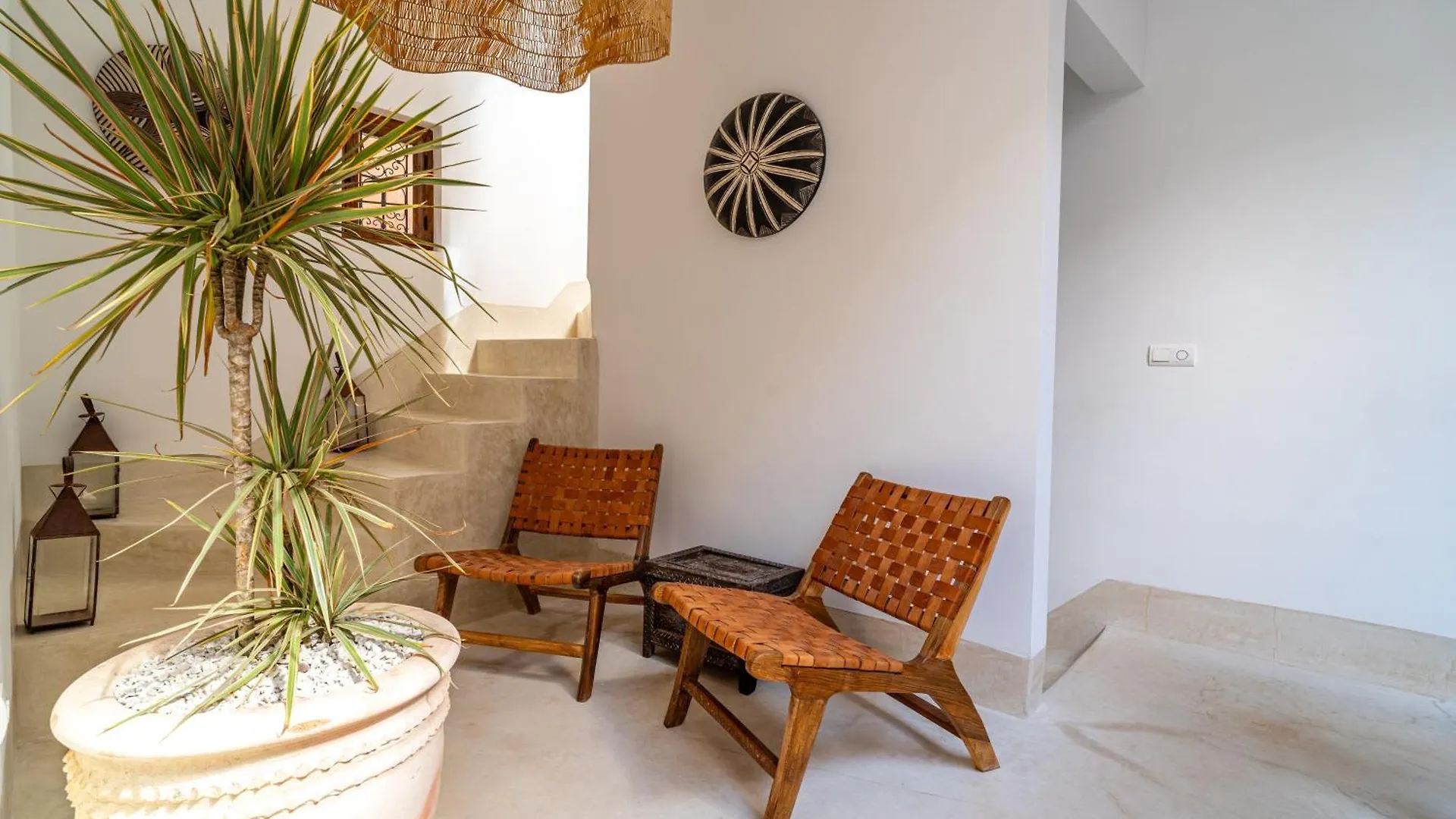 Riad Sofia Marrakech Marrakesh Maroc