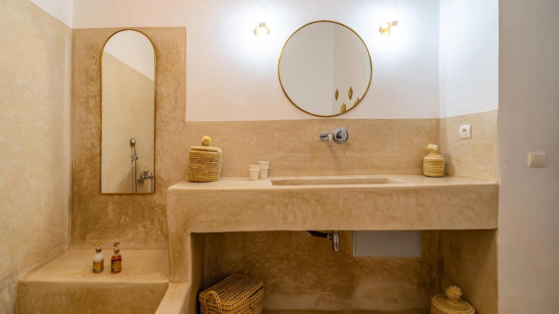 Riad Sofia Marrakech Marrakesh