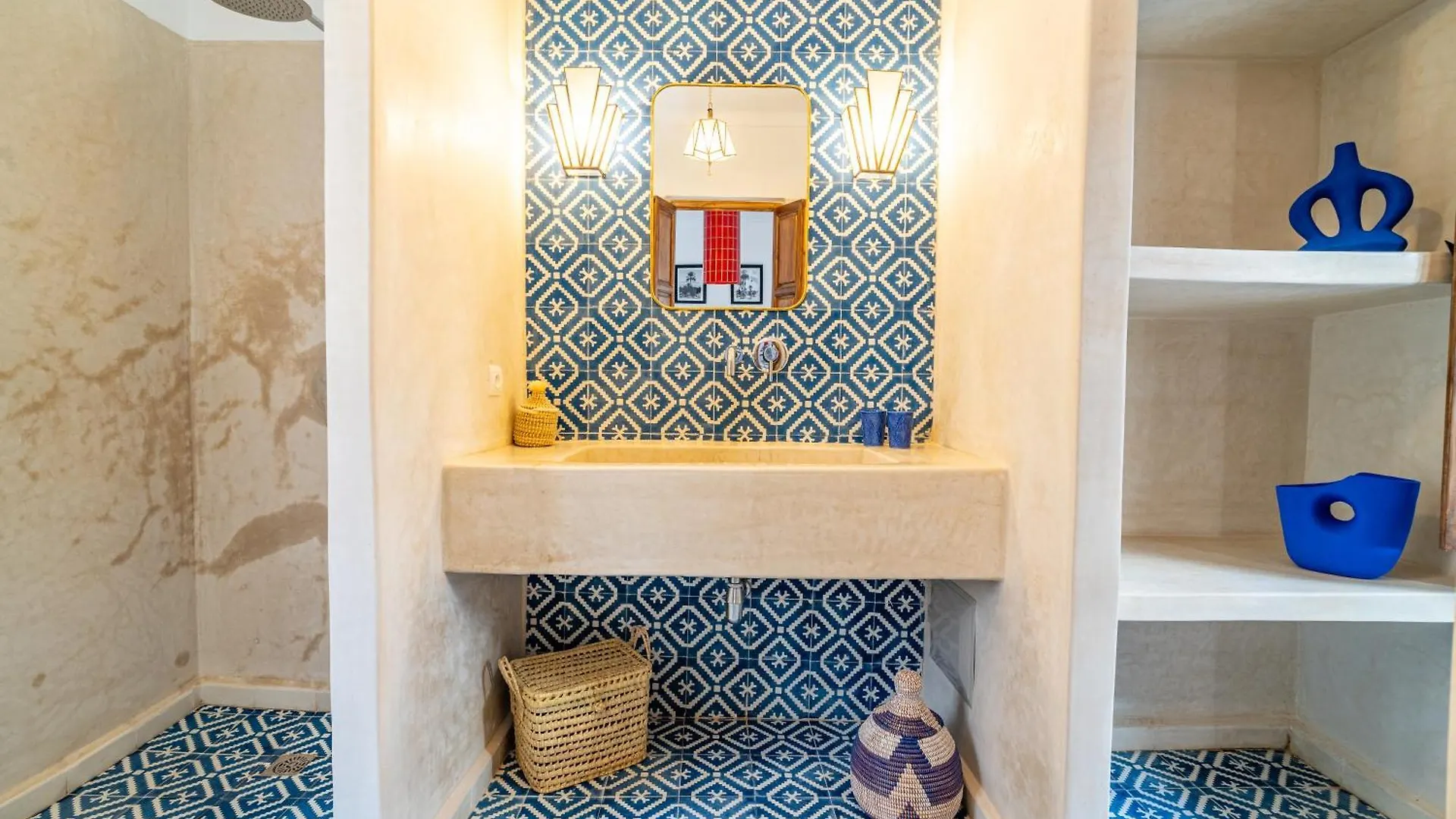 Riad Sofia Marrakech Marrakesh