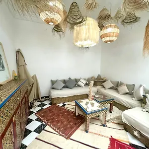 Riad Dardamia, Marrakesh