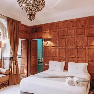 Ksar Al Amal Marrakesh