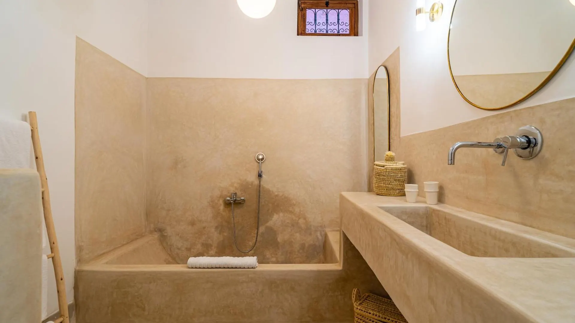 Riad Sofia Marrakech Marrakesh 0*,  Morocco