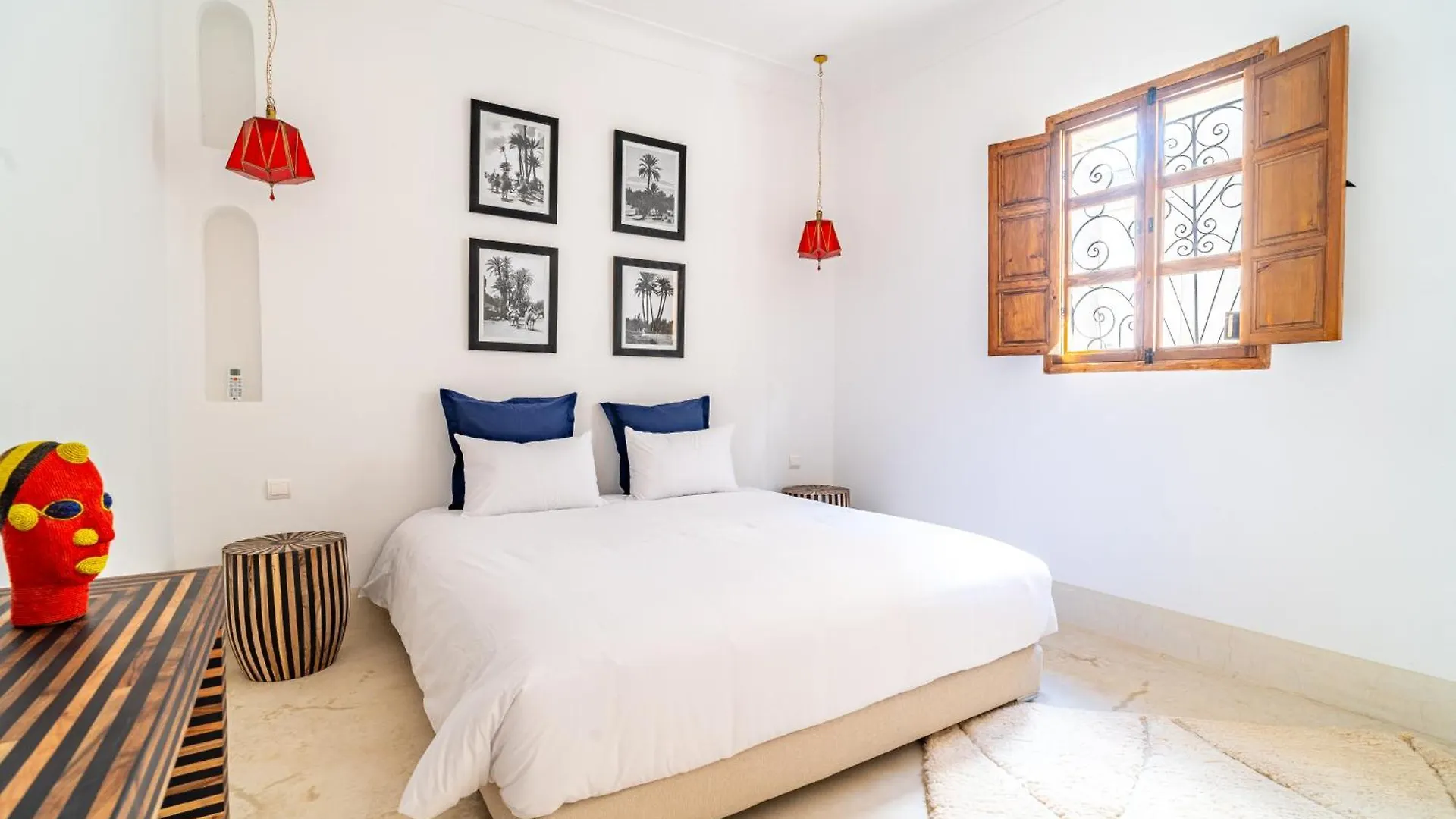 Riad Sofia Marrakech Marrakesh 0*,